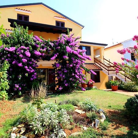 Apartments Tancel Poreč Kültér fotó