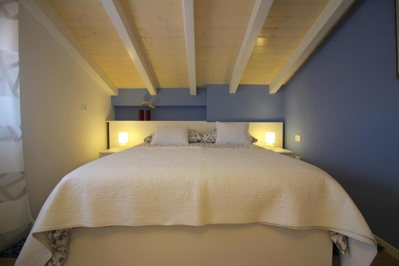 Apartments Tancel Poreč Kültér fotó