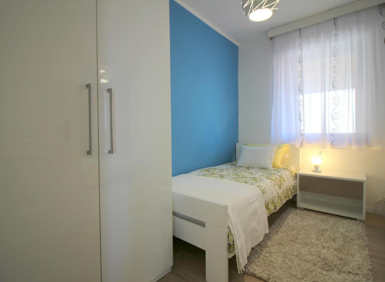 Apartments Tancel Poreč Kültér fotó