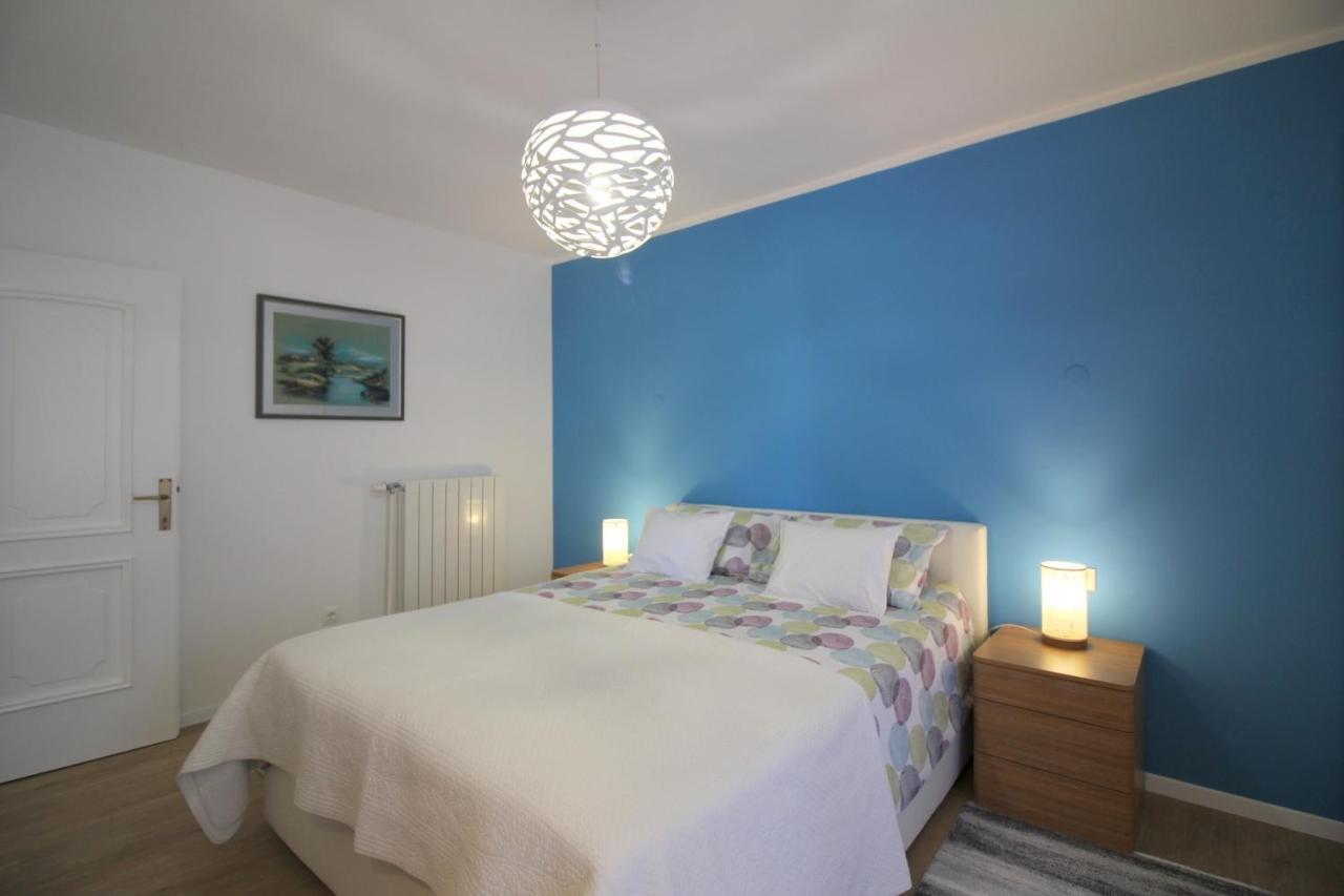 Apartments Tancel Poreč Kültér fotó