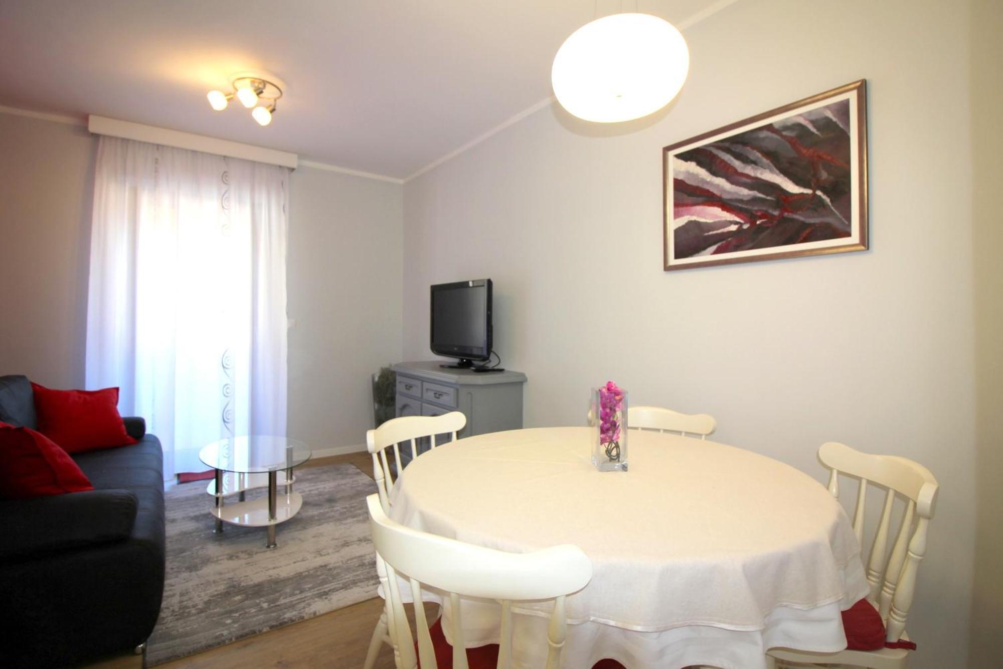 Apartments Tancel Poreč Szoba fotó