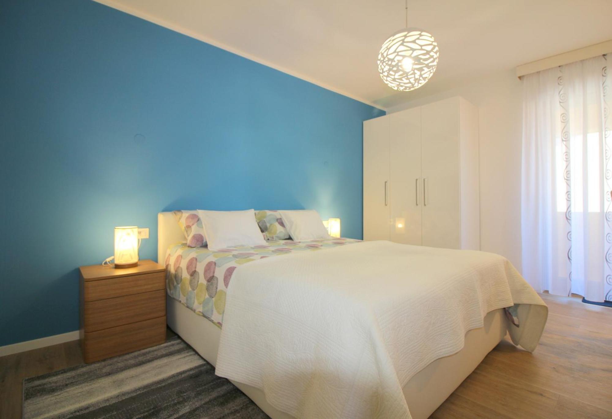 Apartments Tancel Poreč Szoba fotó