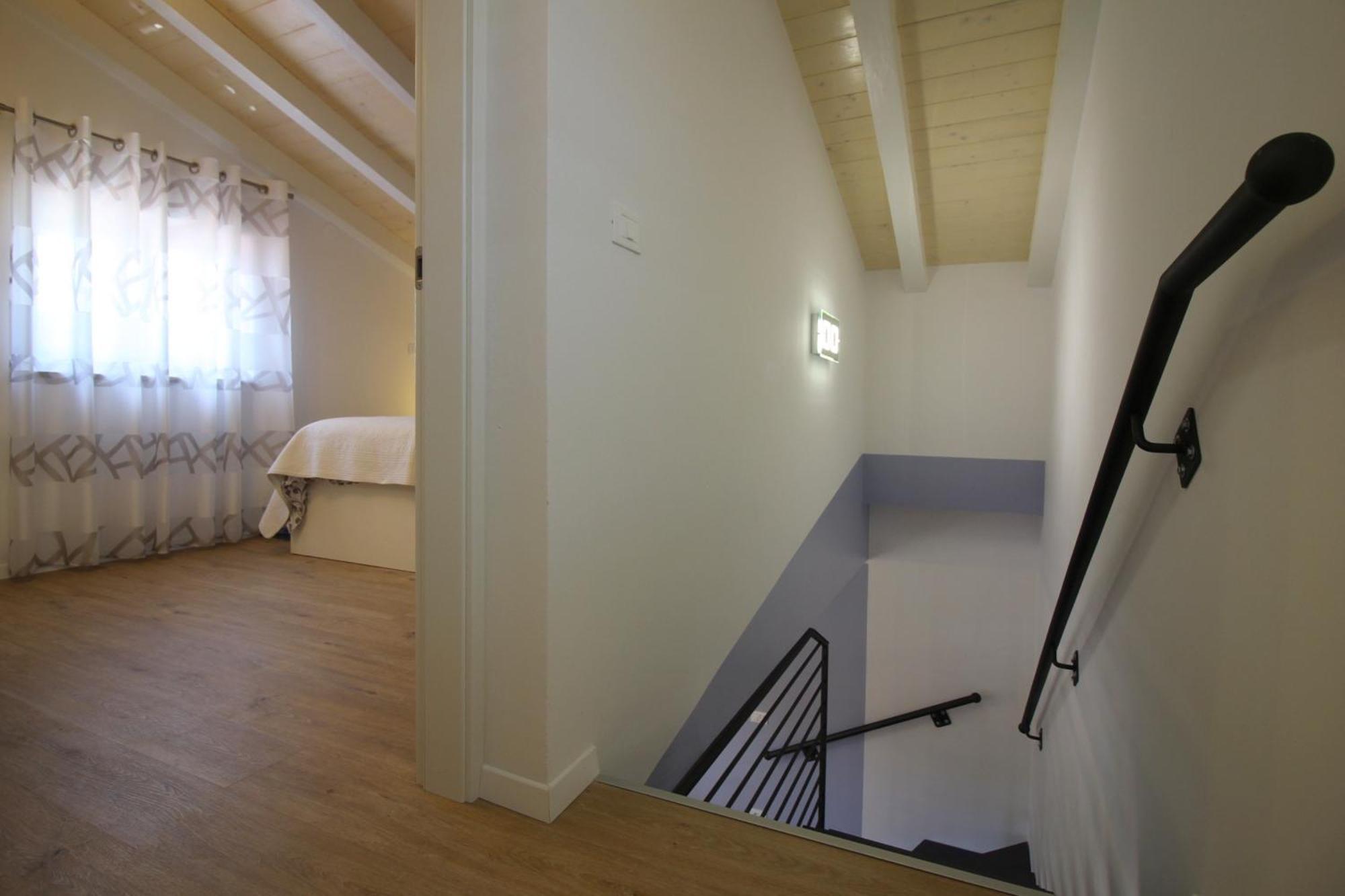 Apartments Tancel Poreč Szoba fotó