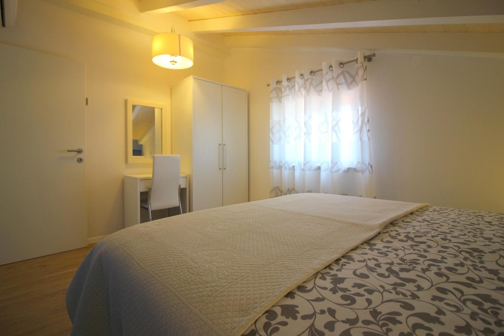 Apartments Tancel Poreč Szoba fotó