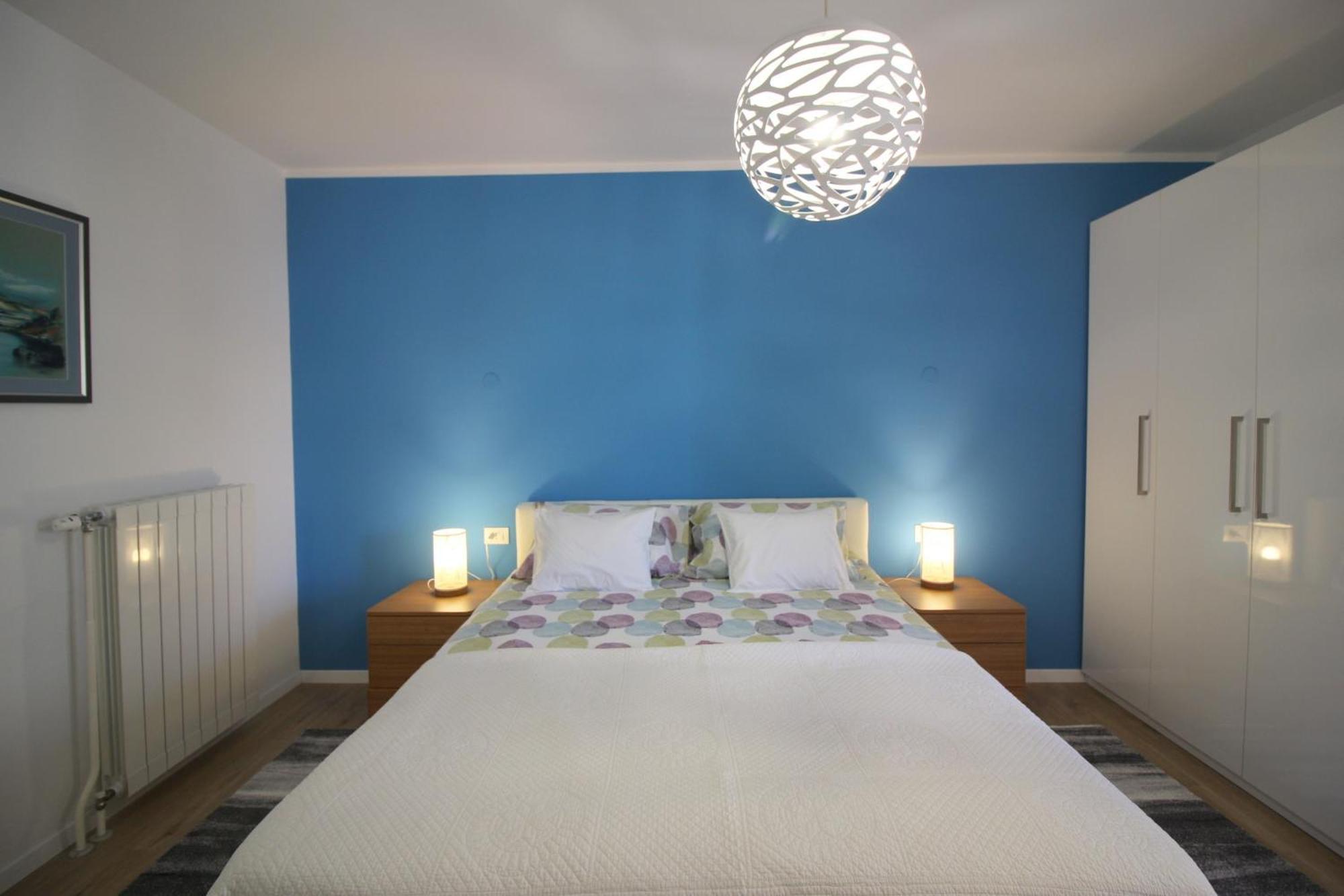Apartments Tancel Poreč Szoba fotó